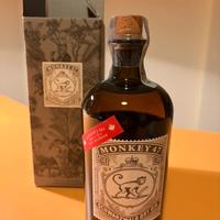 Gin Monkey 47 Distiller's Cut 2023 (Acer Sacch.)