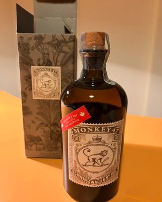 Gin Monkey 47 Distiller's Cut 2023 (Acer Sacch.)