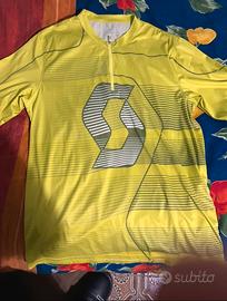 T shirt mountabike scott