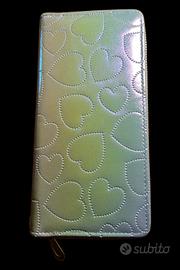 Portafoglio donna 🚺