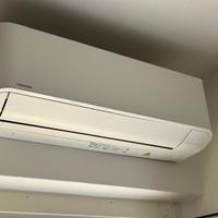 Climatizzatore Toshiba