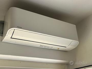 Climatizzatore Toshiba