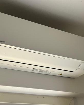 Climatizzatore Toshiba