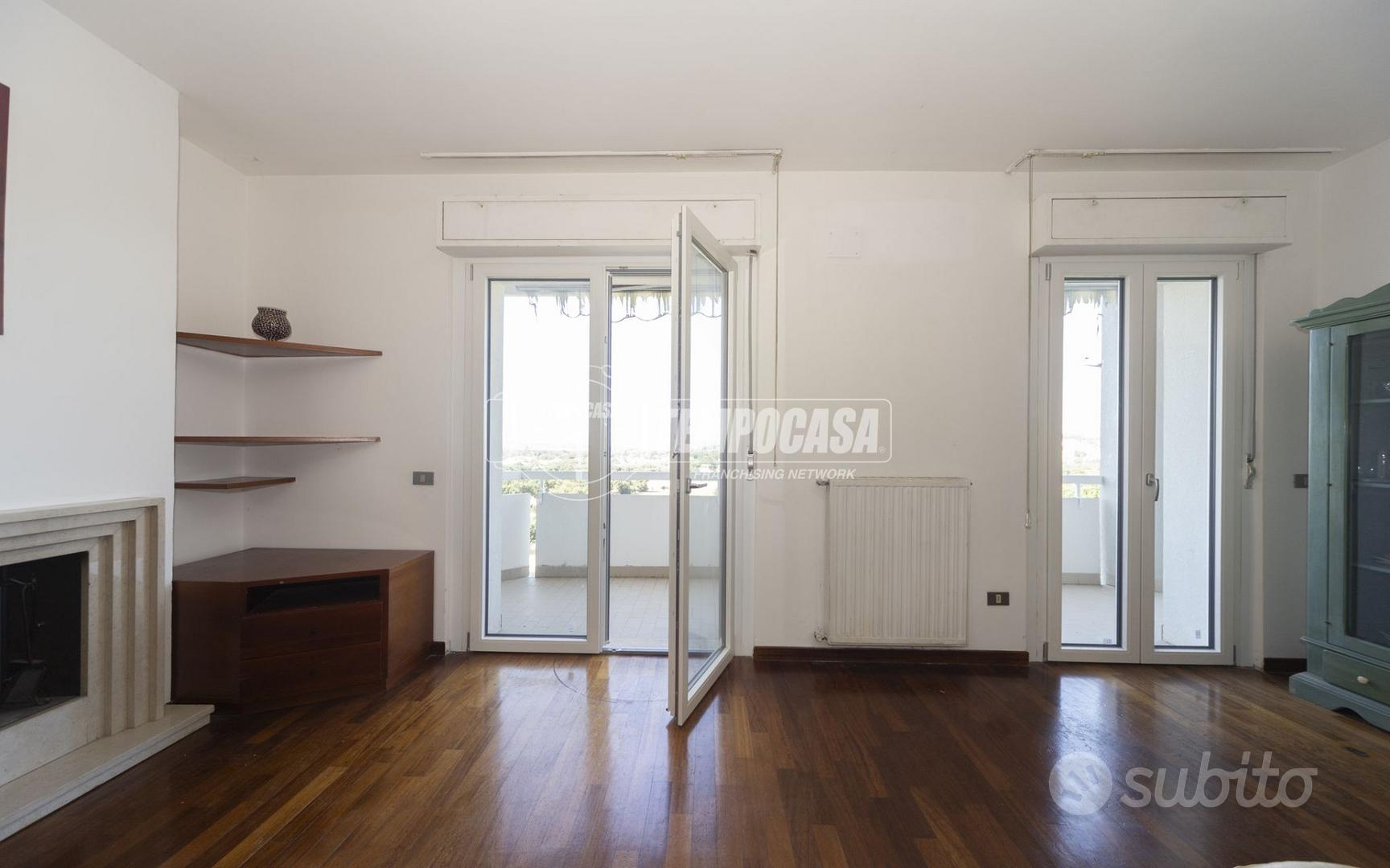Apartment in Perugia, Madonna Alta - Vista 5