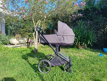 Passeggino trio Cybex
