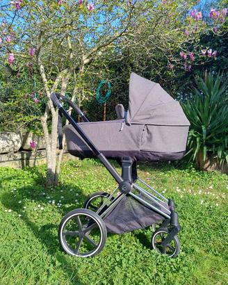 Passeggino trio Cybex