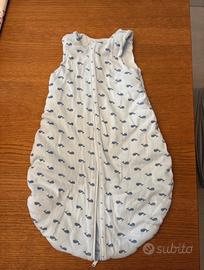 Sacco nanna Petit Bateau