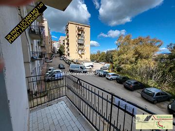 Papa luciani semIcentrale mq 120 - ascensore