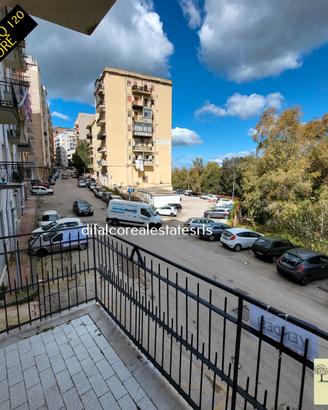 Papa luciani semIcentrale mq 120 - ascensore