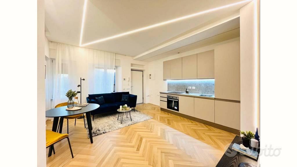 Appartamento – Milano, Borgo Pirelli, Municipio 9 - Vista 2