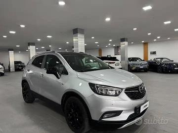 Opel Mokka X 1.6 CDTI Ecotec 136CV 4x2 aut. Innova