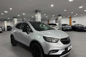 Opel Mokka X 1.6 CDTI Ecotec 136CV 4x2 aut. Innova