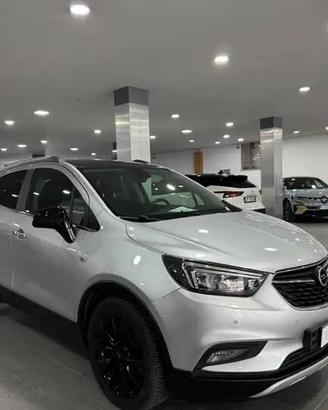 Opel Mokka X 1.6 CDTI Ecotec 136CV 4x2 aut. Innova