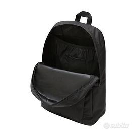 Borsa Nero Dickies Chickaloon bag black Zaino