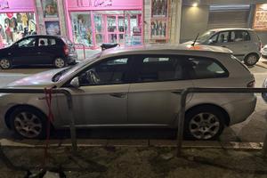 Alfa 150 anno 2008