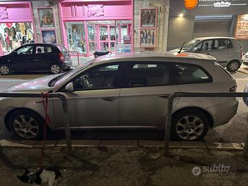 Alfa 150 anno 2008