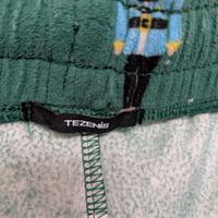 Pantaloni in pile Tezenis L