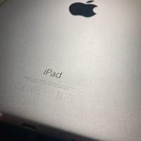 Ipad Pro da 9.7 pollici solo Wifi - 32 GB