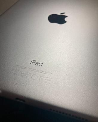 Ipad Pro da 9.7 pollici solo Wifi - 32 GB