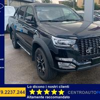 DR PK8 garanzia 5 Anni