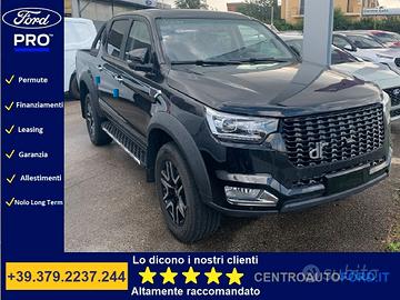 DR PK8 garanzia 5 Anni