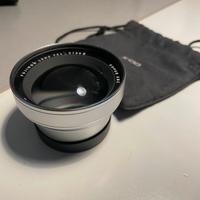 Fujifilm TCL-X100 II (Versione II - Tele 50mm)
