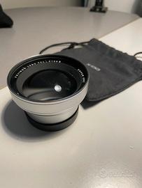 Fujifilm TCL-X100 II (Versione II - Tele 50mm)