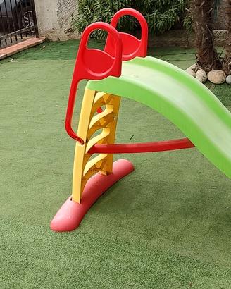 Scivolo per bimbi