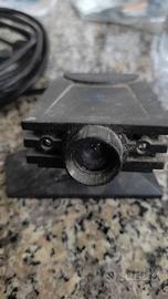Webcam sony eyetoy 1 per playstation 2 compatibil