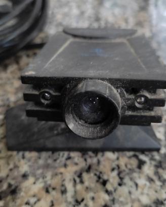 Webcam sony eyetoy 1 per playstation 2 compatibil