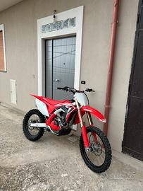crf 450 2020