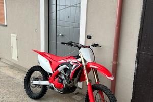 crf 450 2020