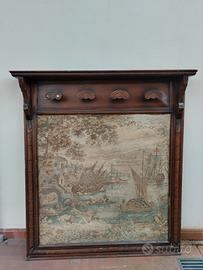 Appendiabiti antico 