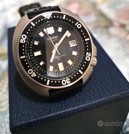 SeikoMod Capitan Willard 6105