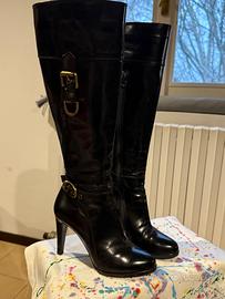 Stivale Le Silla