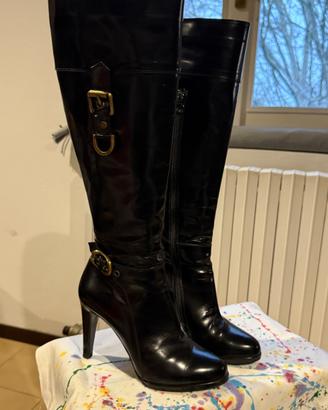Stivale Le Silla