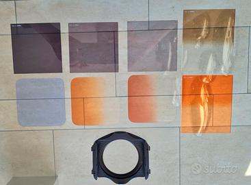 FILTRI A LASTRA COKIN E ALTRO