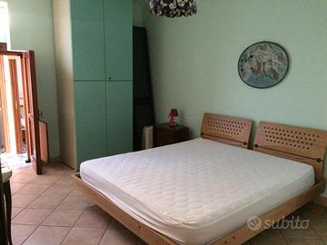 Appartamento sulla spiaggia Acciaroli