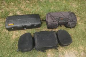 Bauli per quad