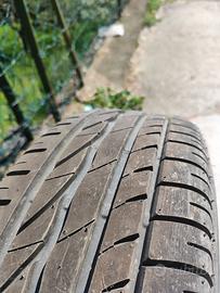 Ruota Renault Clio 185/60 R15 