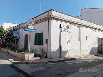 Appartamento Montemesola [Cod. rif 3328066VRG]