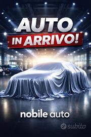 MERCEDES-BENZ A 160 d Executive OK NEOPATENTATO