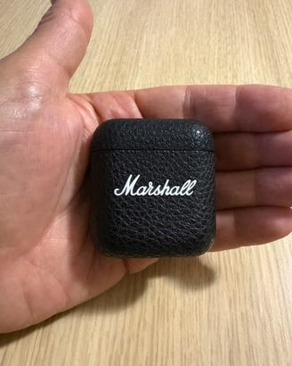 Auricolari Marshall MINOR IV