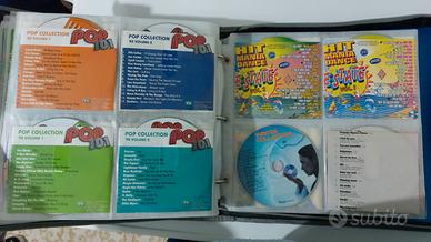Cd musica Dance House Pop