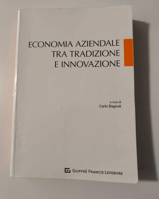 Economia aziendale