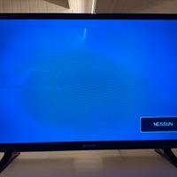 TV LCD SHARP LC-32CHE4042E