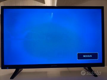 TV LCD SHARP LC-32CHE4042E