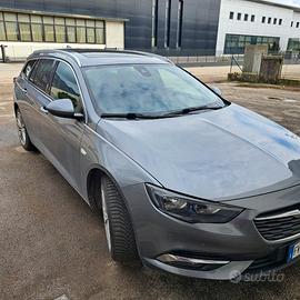 OPEL Insignia 1.6 CDTI 136 S&S aut.Sports Tourer