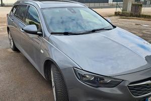 OPEL Insignia 1.6 CDTI 136 S&S aut.Sports Tourer