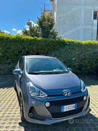 Hyundai i10 1.2 MPI Login